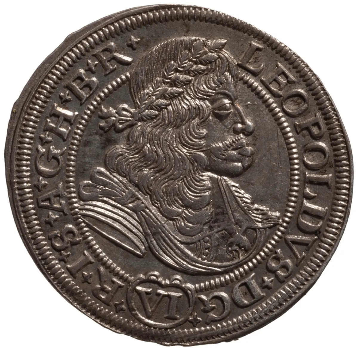 Haus Österreich: Leopold I.