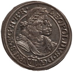 Haus Österreich: Leopold I.