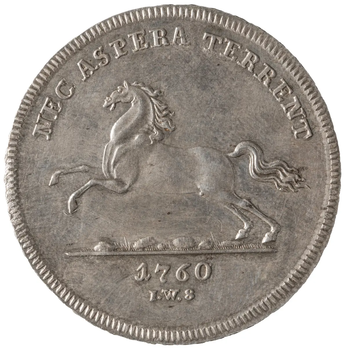 Braunschweig-Lüneburg: Georg II.