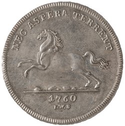 Braunschweig-Lüneburg: Georg II.