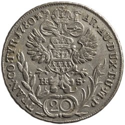 Haus Österreich: Maria Theresia