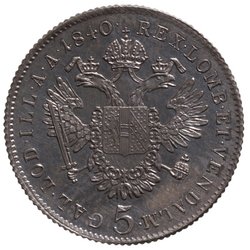 Habsburg: Ferdinand I.