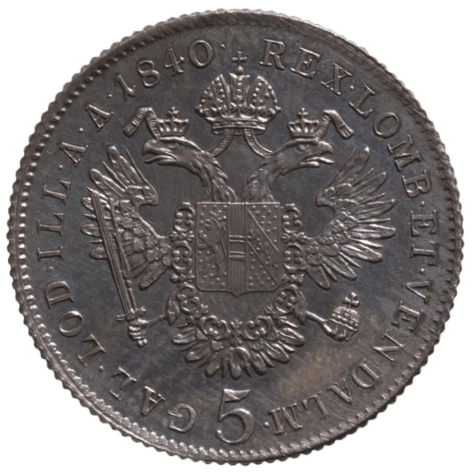 Habsburg: Ferdinand I.