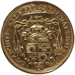 Erzbistum Salzburg: Max Gandolf von Kuenburg