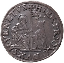 Venedig: Gerolamo Priuli