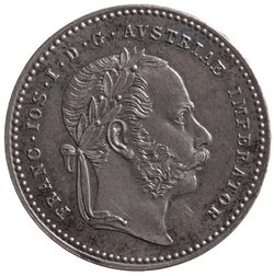 Habsburg: Franz Joseph I.