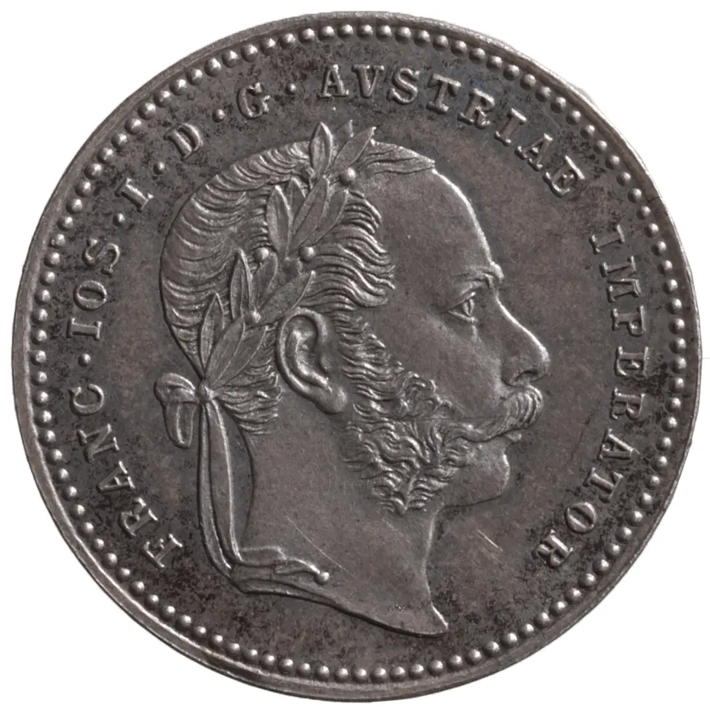 Habsburg: Franz Joseph I.