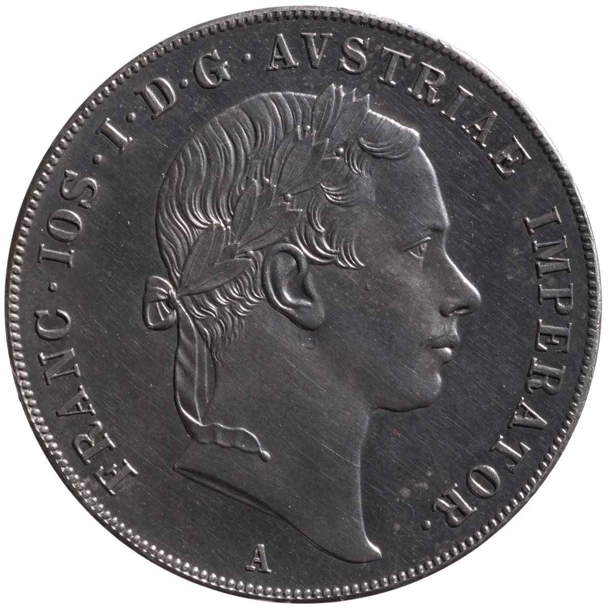Österreich: Franz Joseph I.