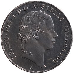Österreich: Franz Joseph I.
