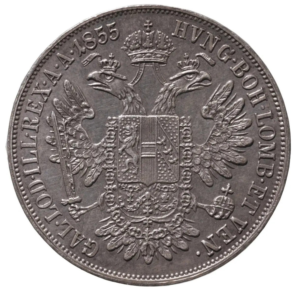 Habsburg: Franz Joseph I.