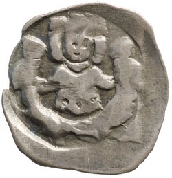 Herzöge von Österreich: Friedrich III., der Schöne (1306/1314–1330)