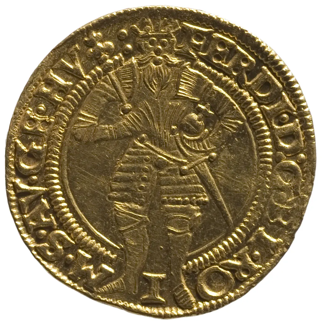 Münze
