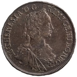 Haus Österreich: Maria Theresia