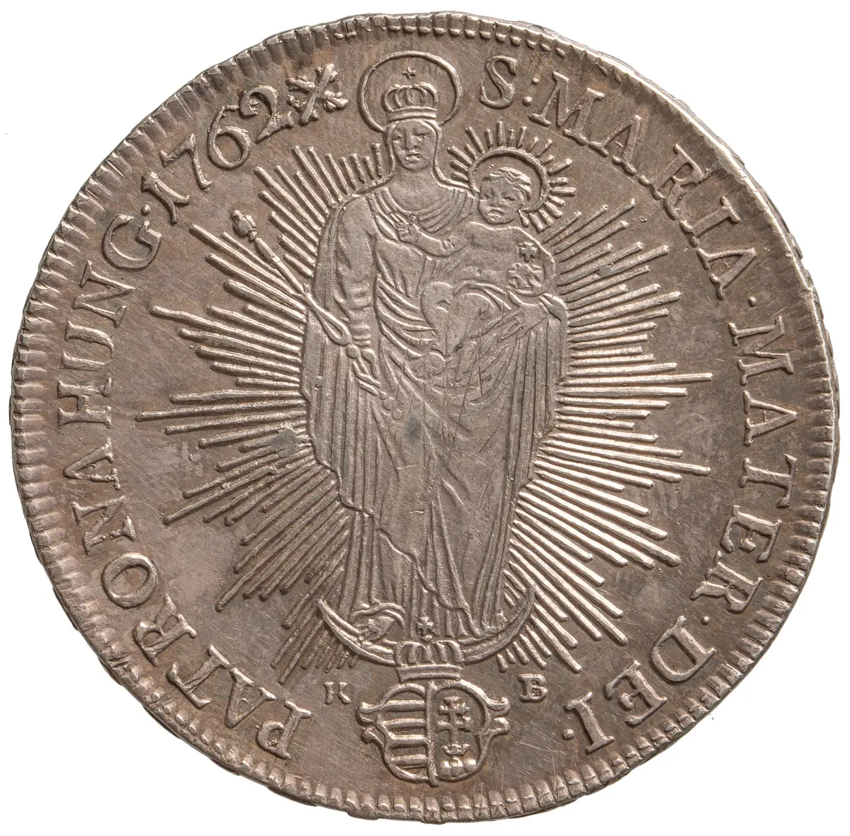 Haus Österreich: Maria Theresia