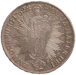 Haus Österreich: Maria Theresia
