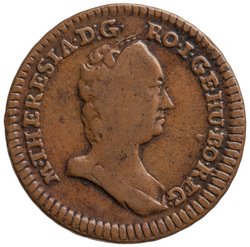 Haus Österreich: Maria Theresia