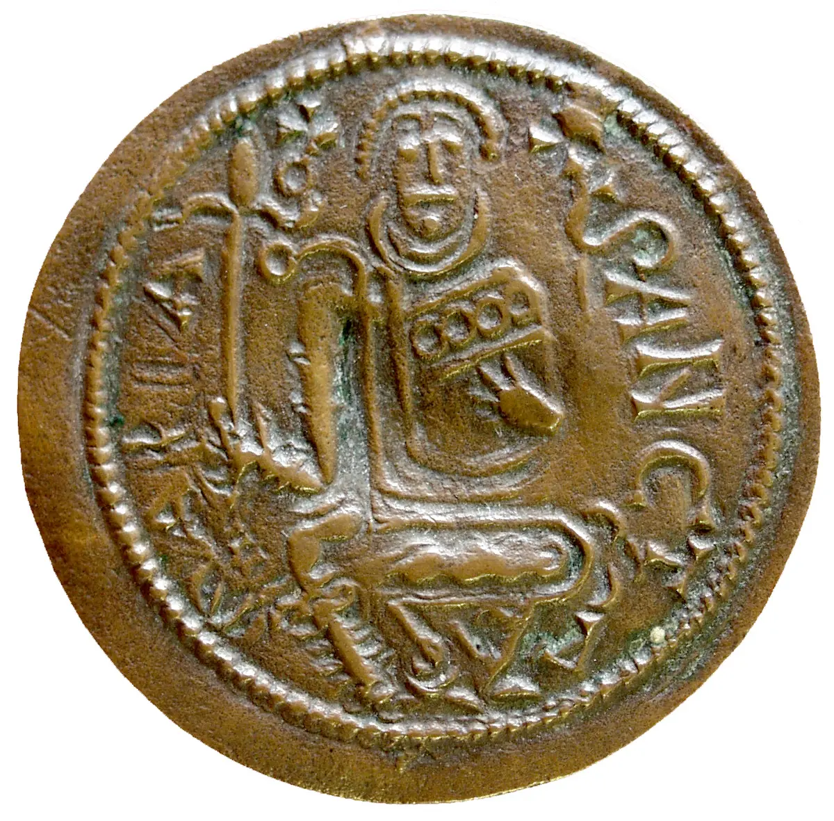 Ungarn: Béla III.