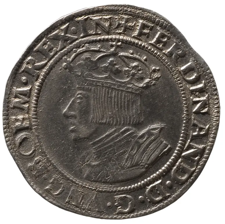 Münze