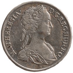 Haus Österreich: Maria Theresia