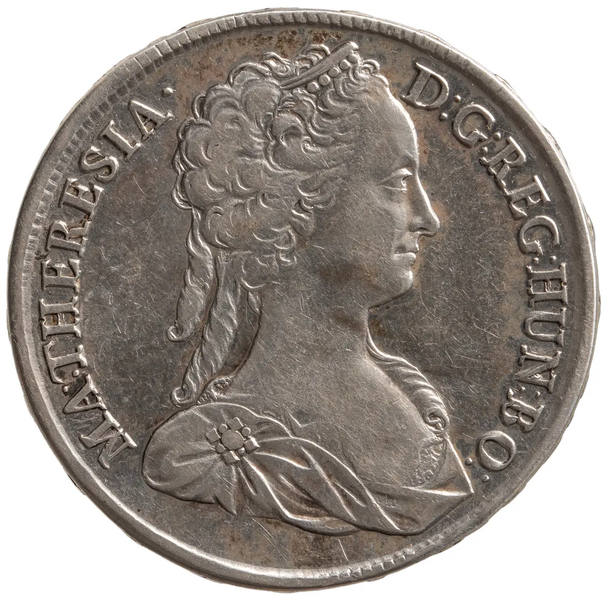 Haus Österreich: Maria Theresia