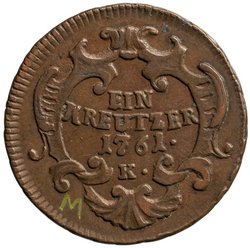 Haus Österreich: Maria Theresia