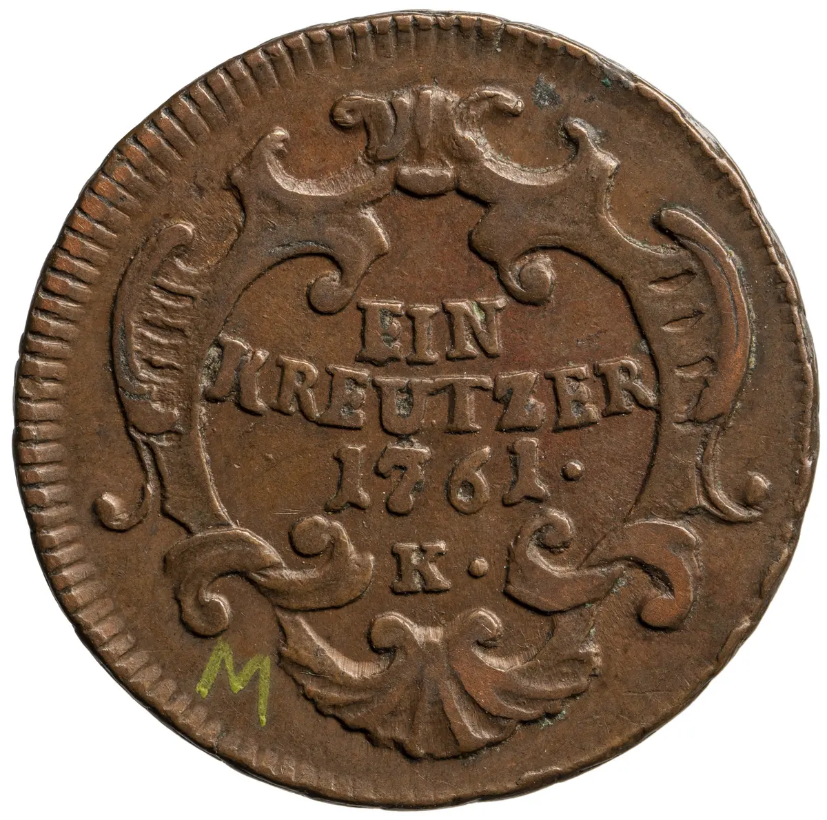 Haus Österreich: Maria Theresia