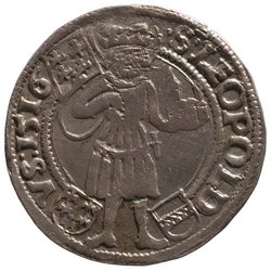 Haus Österreich: Maximilian I.