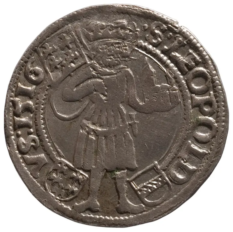 Münze