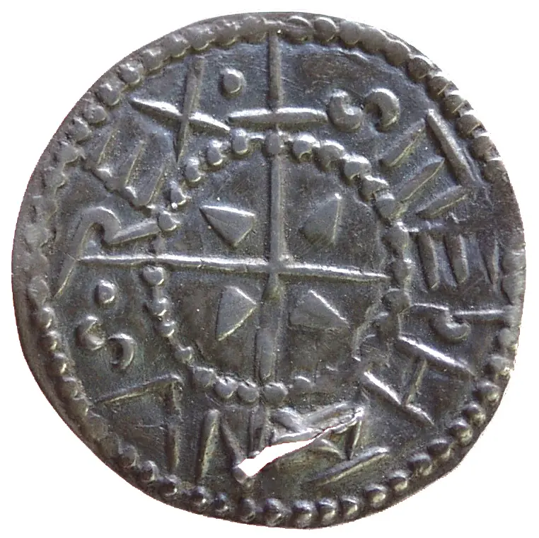 Münze