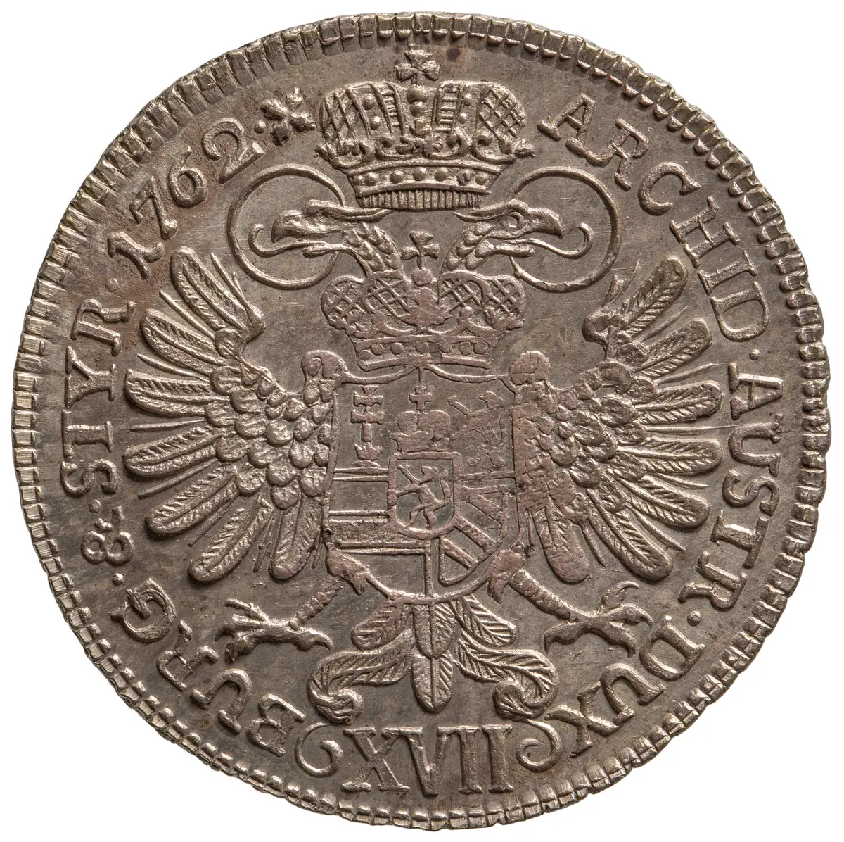 Haus Österreich: Maria Theresia