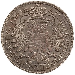 Haus Österreich: Maria Theresia