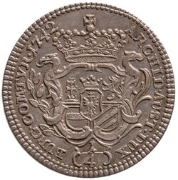 Haus Österreich: Maria Theresia