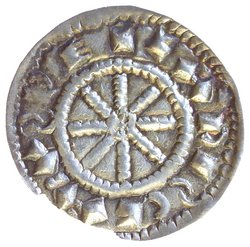 Könige von Ungarn: Ladislaus I. der Heilige