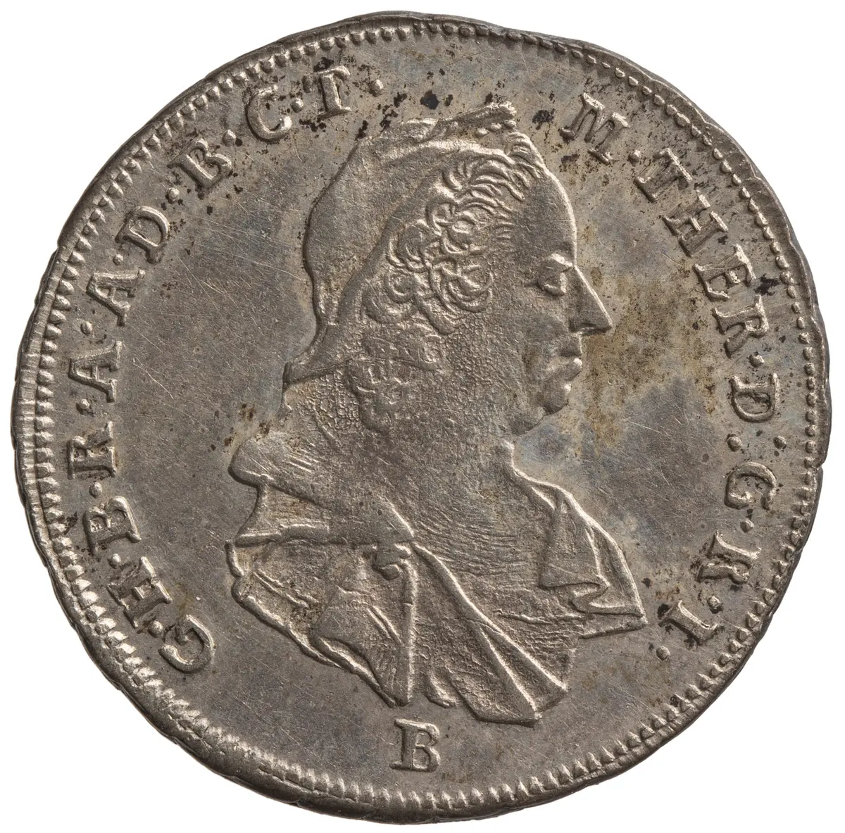 Münze