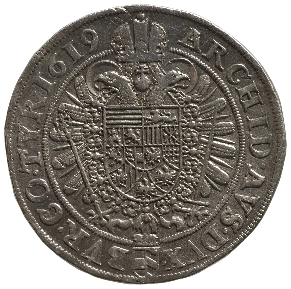 Münze