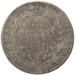 Österreichische Niederlande: Maria Theresia