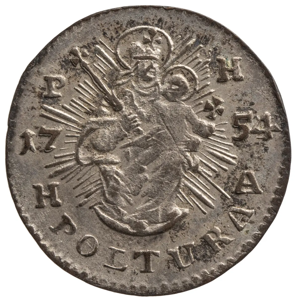 Haus Österreich: Maria Theresia