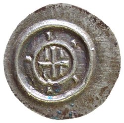 Könige von Ungarn: Schriftlose Münzen des 12. Jhs.