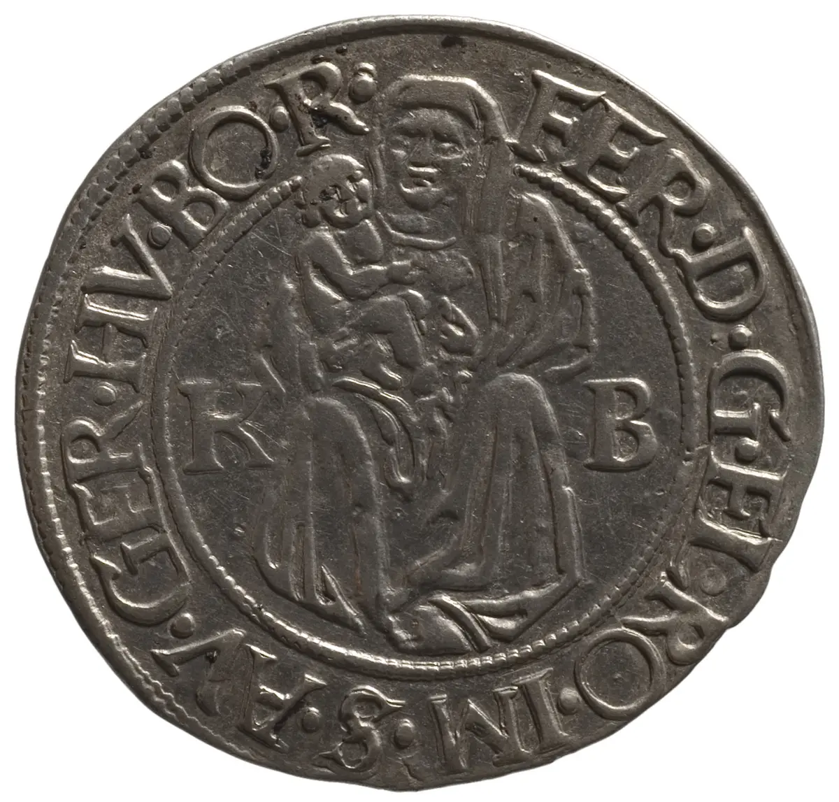 Münze