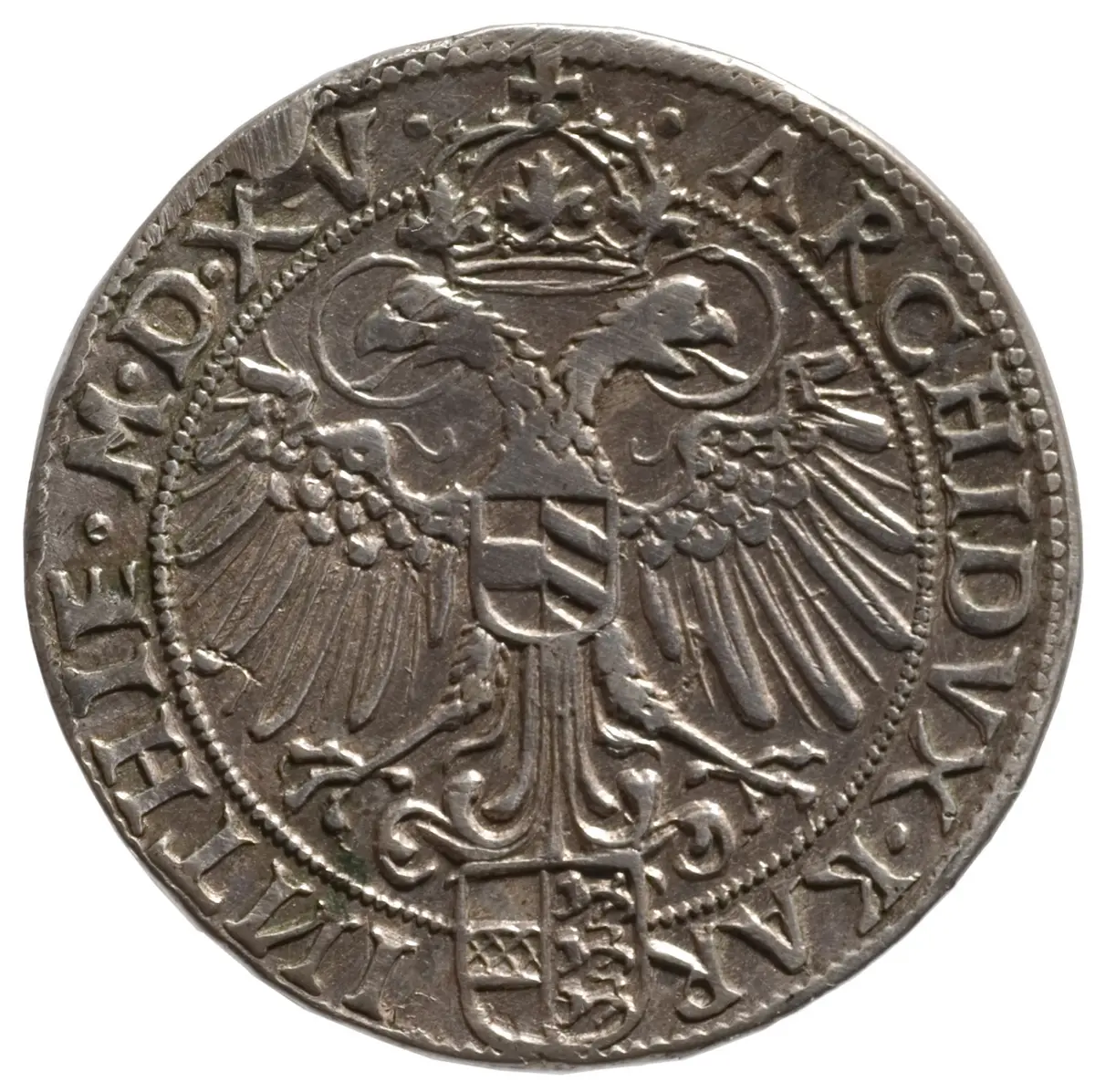 Münze