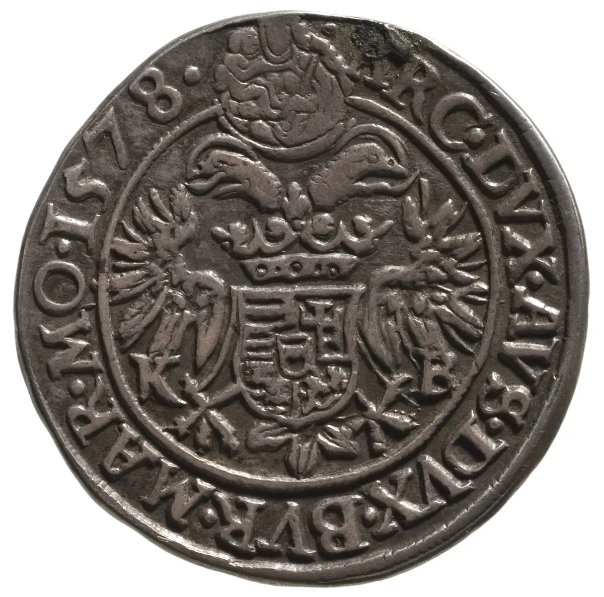 Münze