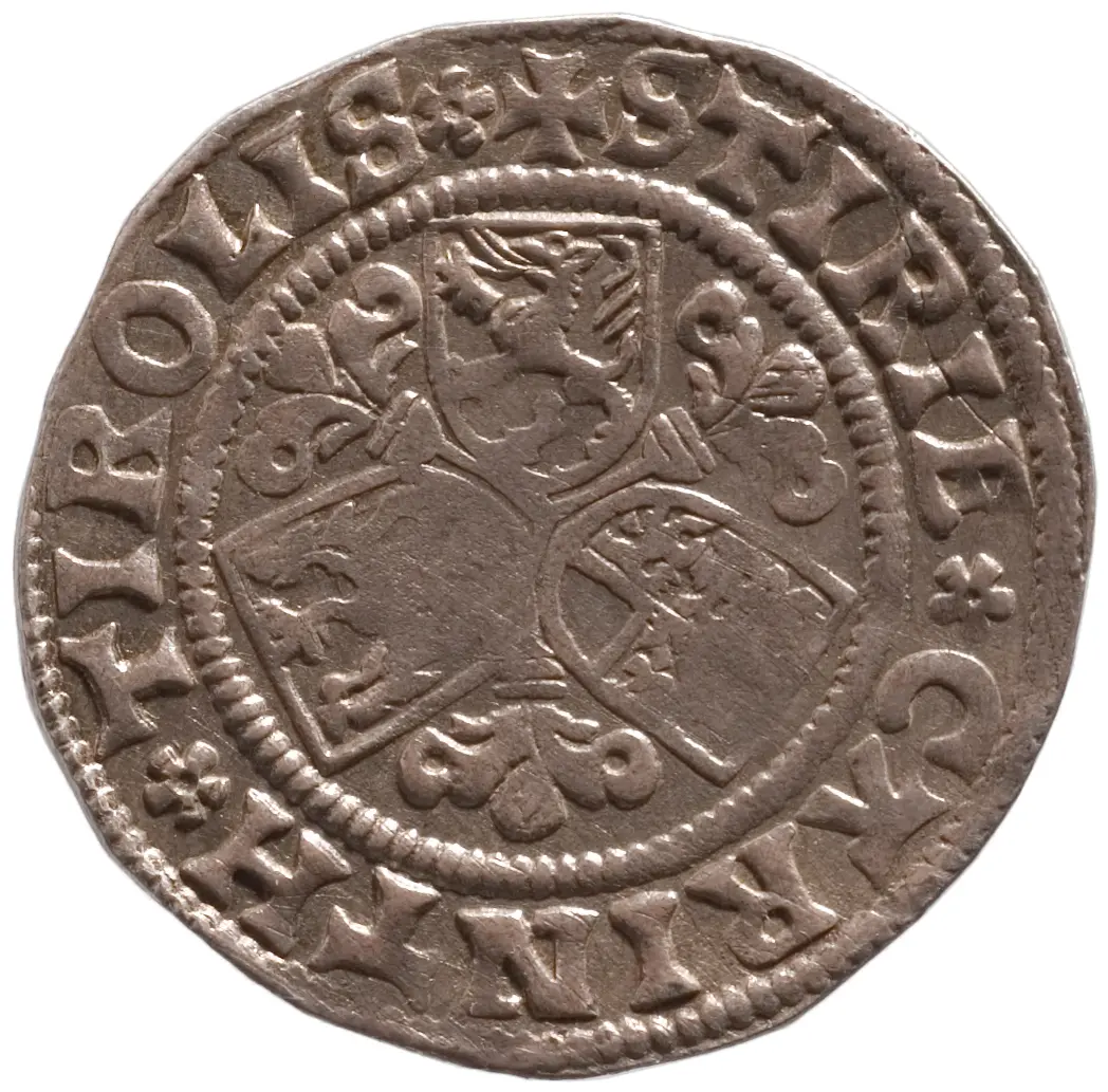 Münze