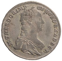 Haus Österreich: Maria Theresia