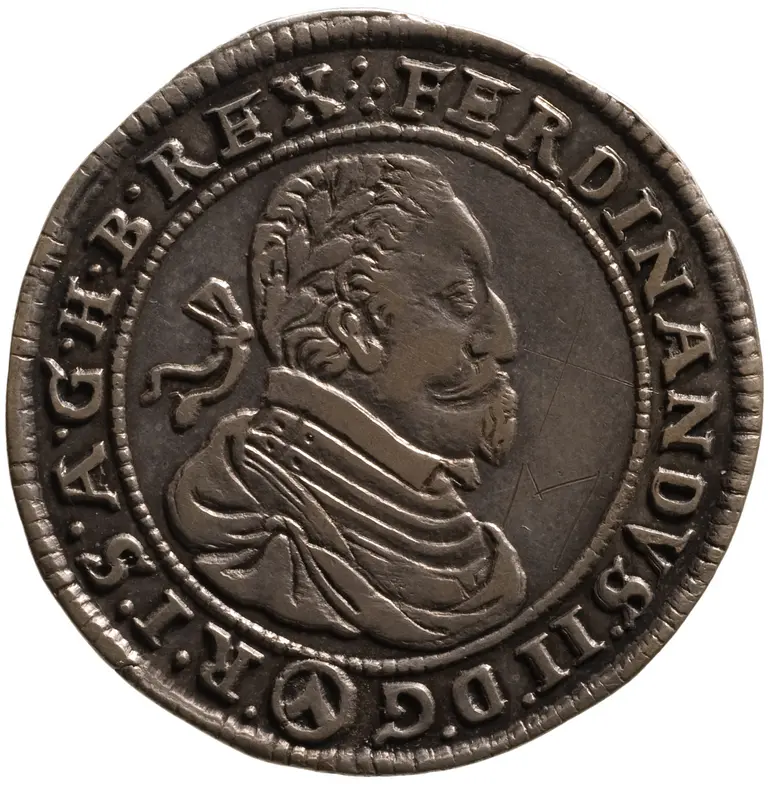 Münze