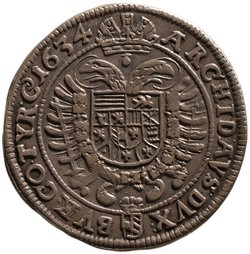 Haus Österreich: Ferdinand II.