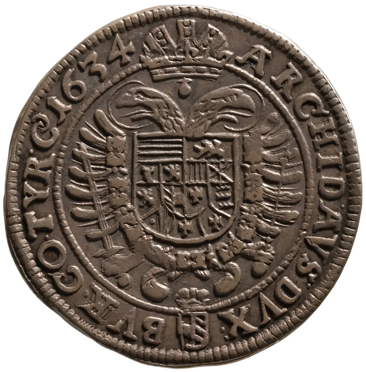 Haus Österreich: Ferdinand II.