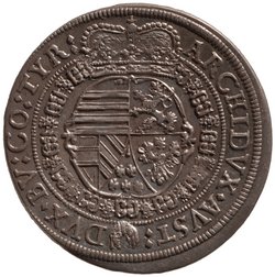 Haus Österreich: Leopold I.