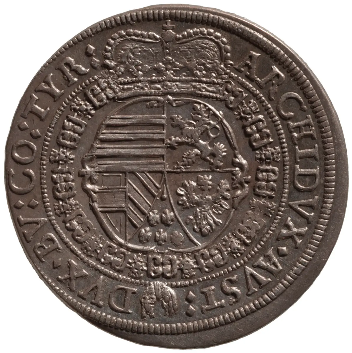 Haus Österreich: Leopold I.