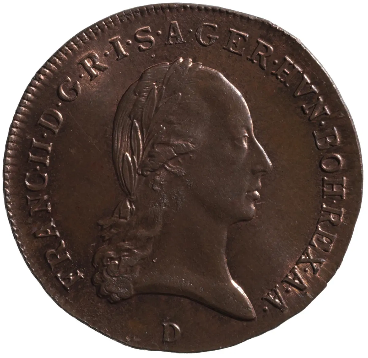 Habsburg: Franz II.