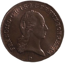 Habsburg: Franz II.